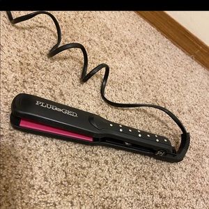 Hair Straightener